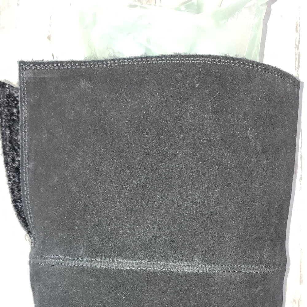 Zara stylish black